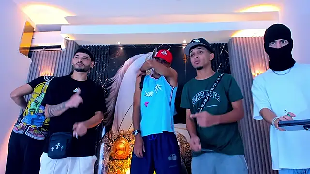 Snapshot of the_knights_of_the_night chatting on 02-23-26, 04:43 the knights of the night online show from 02-23-26, 04:43