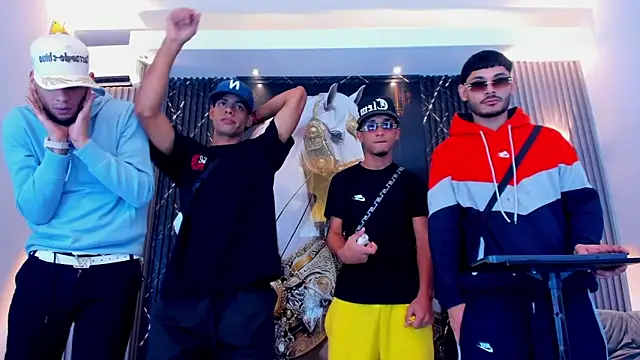 Snapshot of the_knights_of_the_night chatting on 02-26-26, 08:57 the knights of the night online show from 02-26-26, 08:57