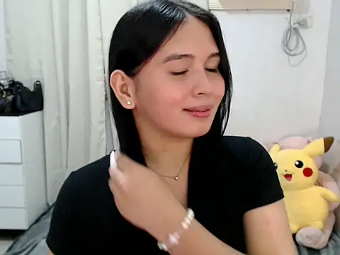 Snapshot of lovely_Janeee chatting on 07-04-26, 04:46 lovely Janeee online show from 07-04-26, 04:46