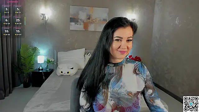 Monika Martinezz online show from 04-20-26, 04:04