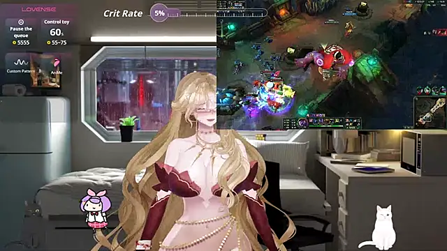 chenxi003 online show from 01-31-26, 07:11