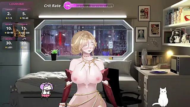 chenxi003 online show from 02-04-26, 01:06