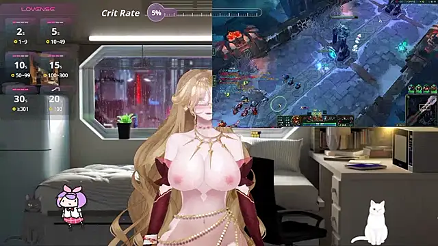 chenxi003 online show from 02-09-26, 01:48