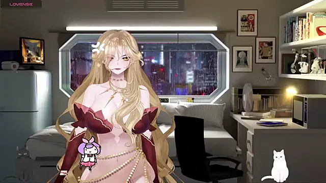 Snapshot of chenxi003 chatting on 06-17-26, 05:03 chenxi003 online show from 06-17-26, 05:03