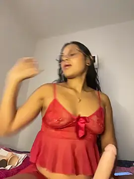 paulagomezz online show from 03-19-26, 07:29