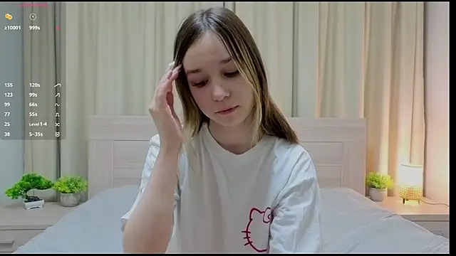 Snapshot of alorenna chatting on 02-25-26, 03:10 alorenna online show from 02-25-26, 03:10