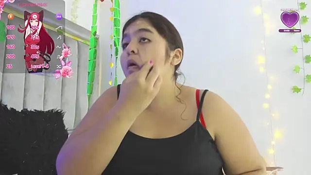 dahlialee online show from 03-04-26, 12:00