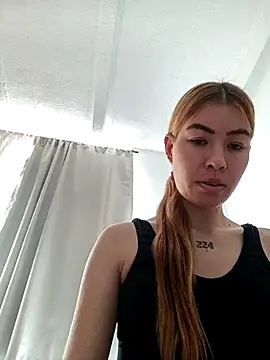 maddie-sar online show from 04-13-26, 03:17