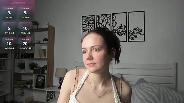 MalvinaTrafford online show from 02-04-26, 08:14