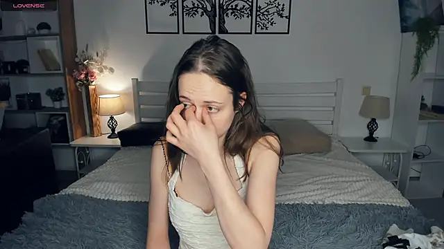 MalvinaTrafford online show from 02-21-26, 08:43