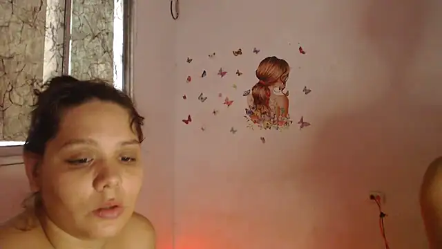 colombianitasxxx online show from 06-06-26, 04:23