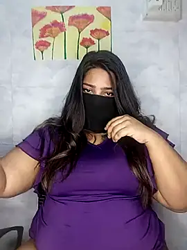 Cute G online show from 04-25-26, 07:00