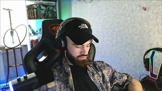  Mostly  online show from 03-03-26, 08:20