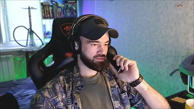  Mostly  online show from 05-31-26, 06:09