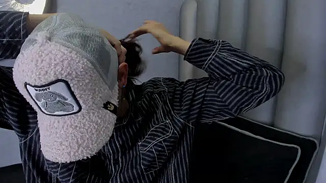 Noha-Smith online show from 03-06-26, 12:51