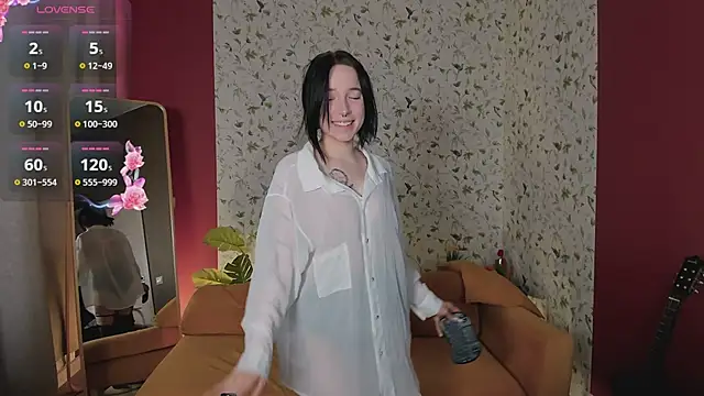 DearKate  online show from 03-17-26, 02:31