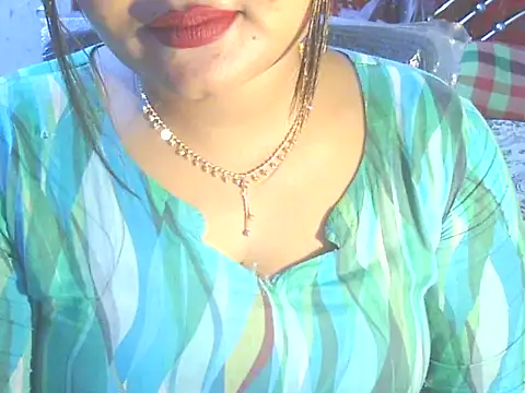 Nusrat Faria online show from 03-27-26, 05:12