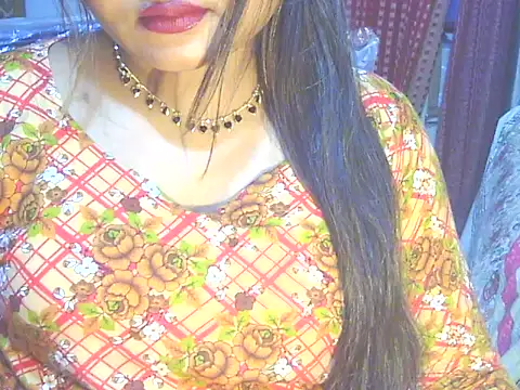 Nusrat Faria online show from 04-21-26, 12:12