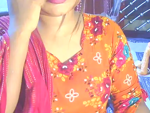 Nusrat Faria online show from 05-21-26, 08:16