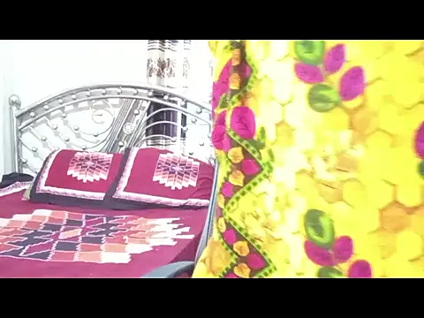 Nusrat Faria online show from 07-07-26, 03:42