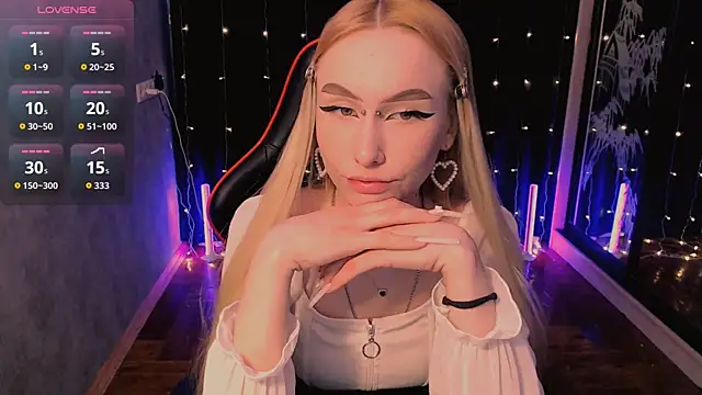 crybambi online show from 03-21-26, 07:24