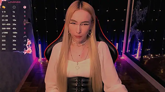 crybambi online show from 04-18-26, 09:46