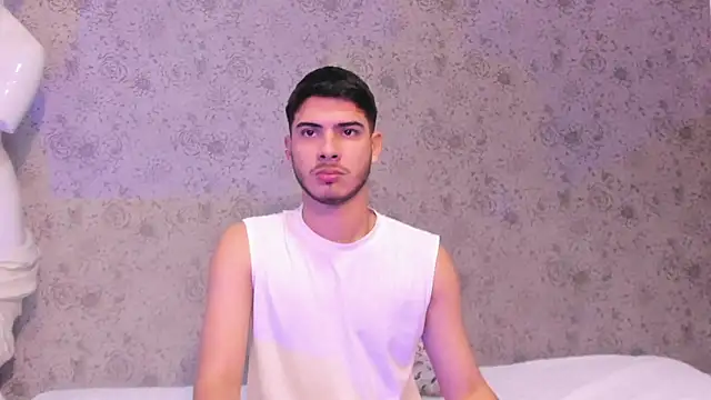 Apolo Gray online show from 02-13-26, 06:31