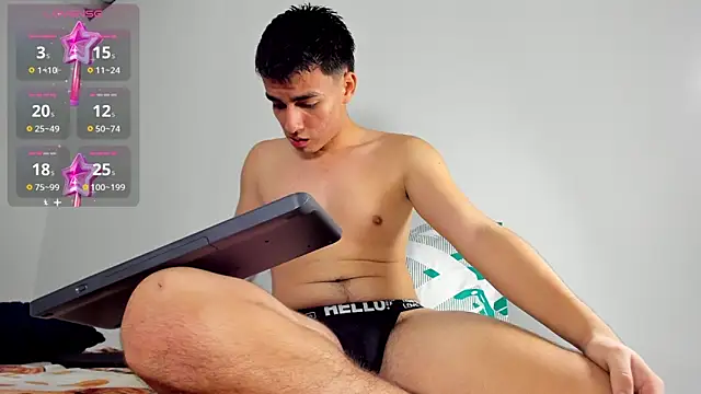 david hot08 online show from 04-18-26, 06:39