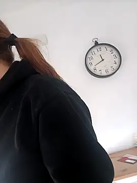 laparejaideal08 online show from 04-14-26, 02:23