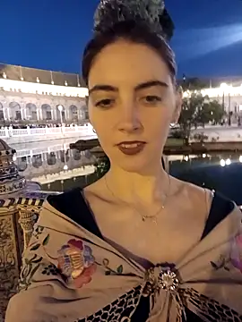 laparejaideal08 online show from 04-22-26, 07:37