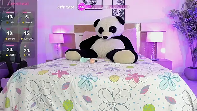 Snapshot of Keitty_fox27 chatting on 02-25-26, 02:27 Keitty fox27 online show from 02-25-26, 02:27