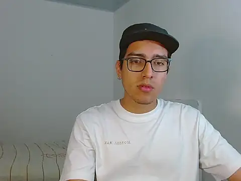 NickFin online show from 07-07-26, 02:25