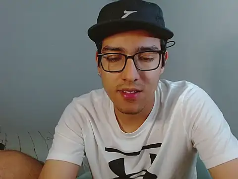 NickFin online show from 07-09-26, 02:26