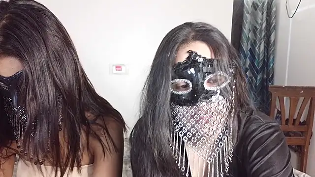 Alina Teen online show from 04-19-26, 07:29