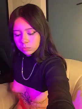 SoftDoll- online show from 03-14-26, 02:50