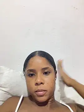 LIA PARKERR online show from 02-07-26, 02:32