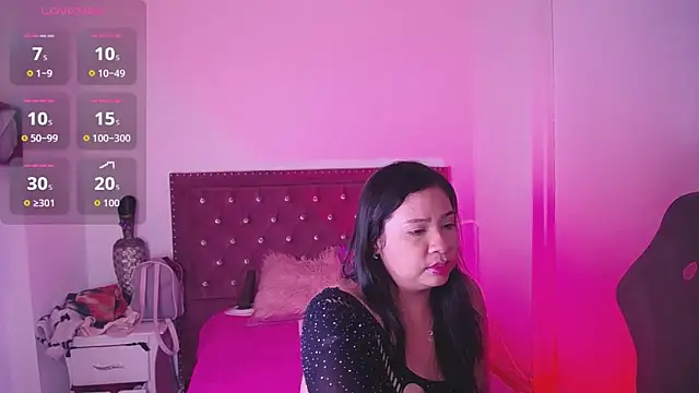 miafuegolatino online show from 04-04-26, 03:05