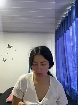 Tammy8 online show from 04-12-26, 02:44