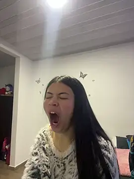 Tammy8 online show from 04-20-26, 02:20