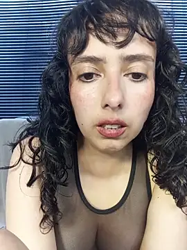 Eva Err online show from 03-06-26, 10:06