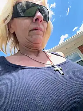 FireAfterDark online show from 04-19-26, 06:43