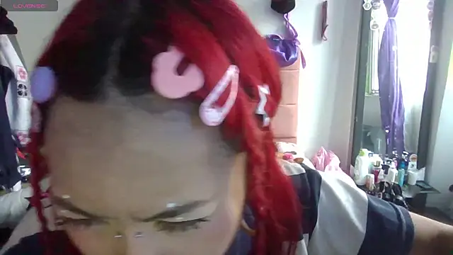 Snapshot of suky_pou chatting on 03-17-26, 08:56 suky pou online show from 03-17-26, 08:56