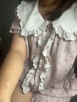 Snapshot of Mary_006 chatting on 05-15-26, 07:21 Mary 006 online show from 05-15-26, 07:21