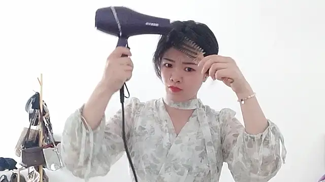 Nikishine online show from 03-18-26, 03:31