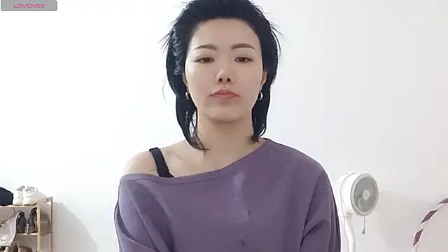 Nikishine online show from 04-30-26, 02:51