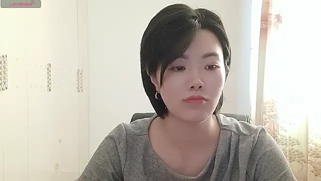 Nikishine online show from 06-17-26, 07:44