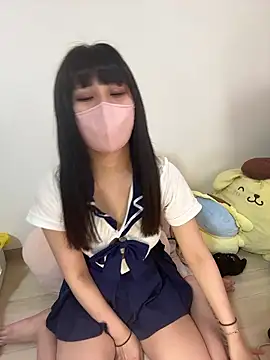 Mitsuki  jp online show from 04-11-26, 02:38