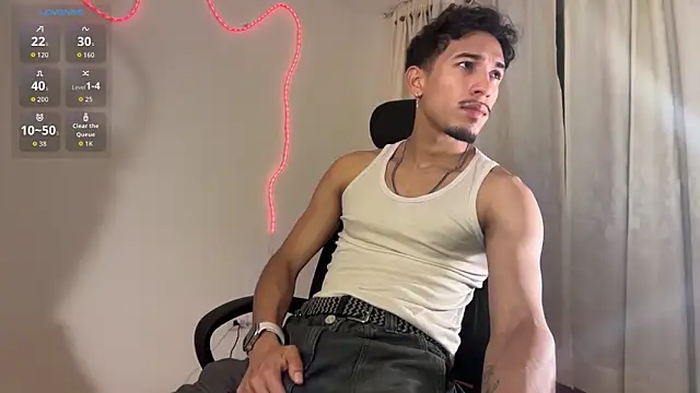 rafael stone11 online show from 02-04-26, 01:44