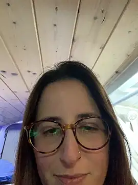 Maya Brooke online show from 04-13-26, 08:03