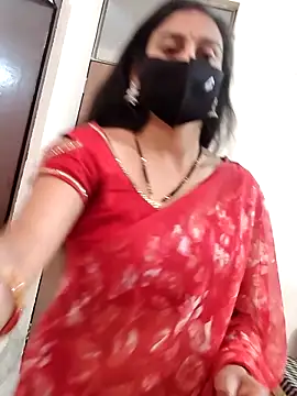 simran sharma01 online show from 02-17-26, 06:21